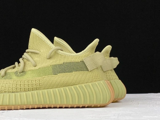 - VAdidas 350 Yeezy Boost Sulfur FY5346 V2 0725